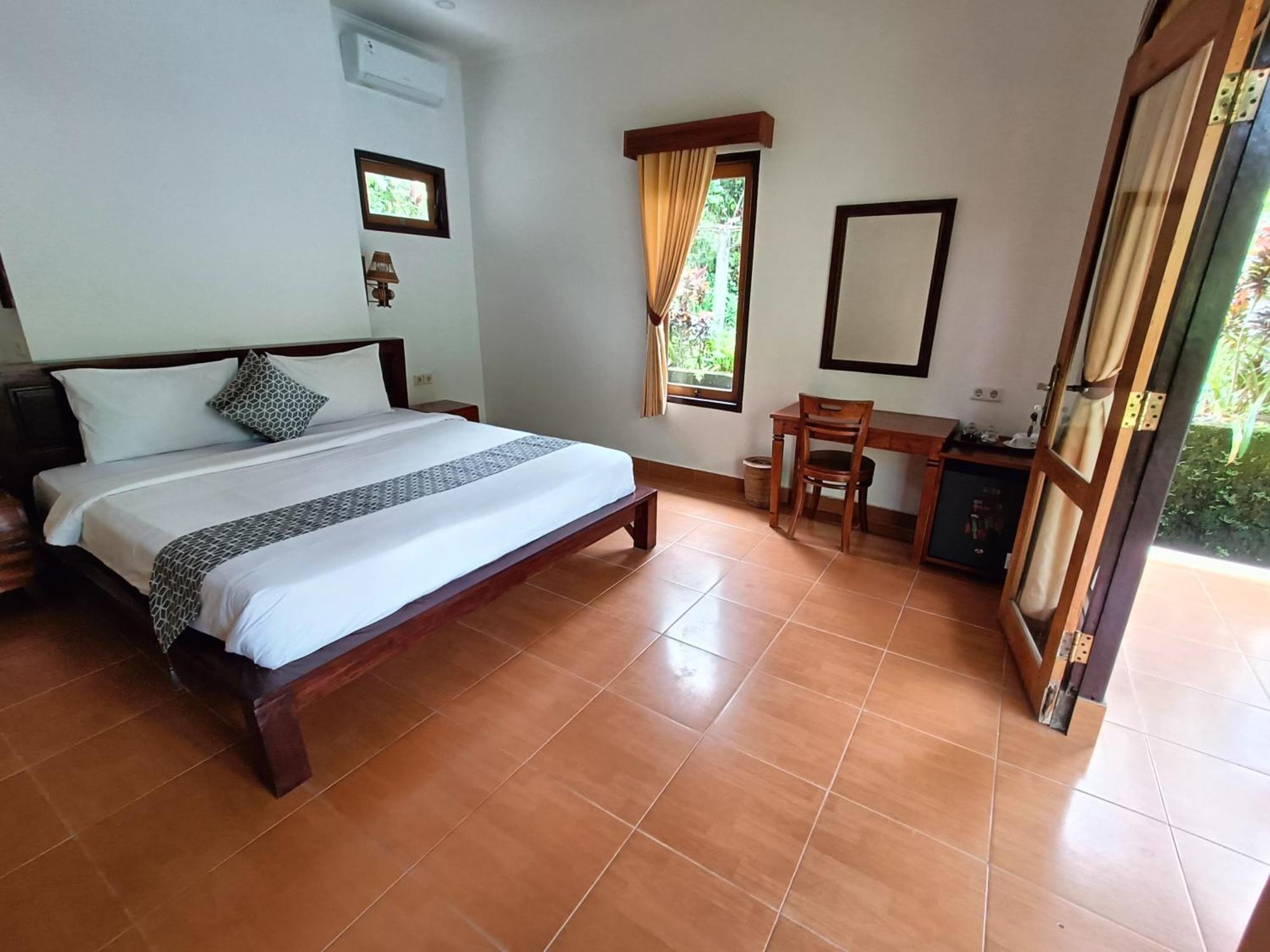 Hotel Giri Carik Sidemen  Esterno foto