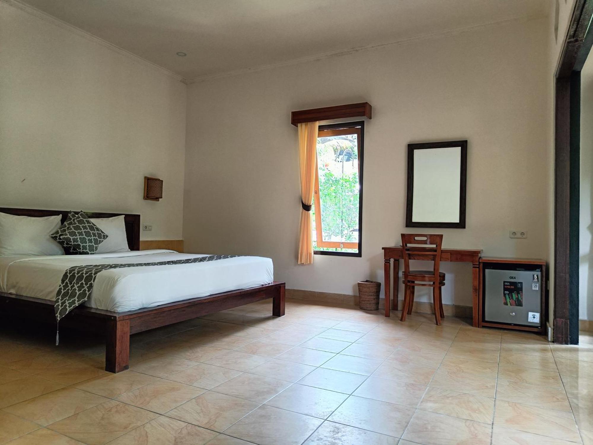 Hotel Giri Carik Sidemen  Esterno foto